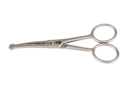 Picture of Show Tech Curved Scissor with Safety Tip 11.7cm